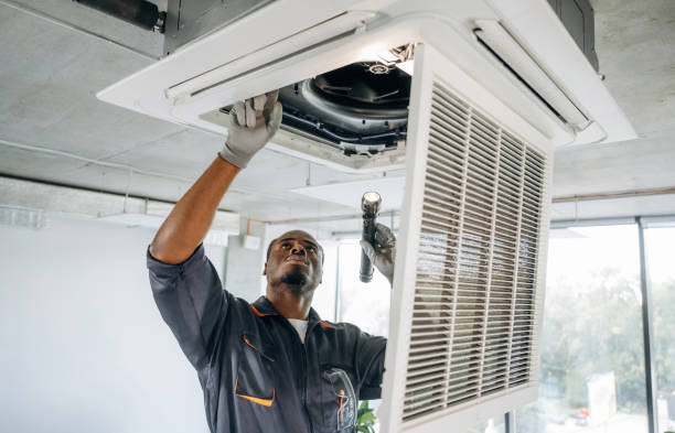 Licensed Hvac service in Goldvein, VA - FH HVAC