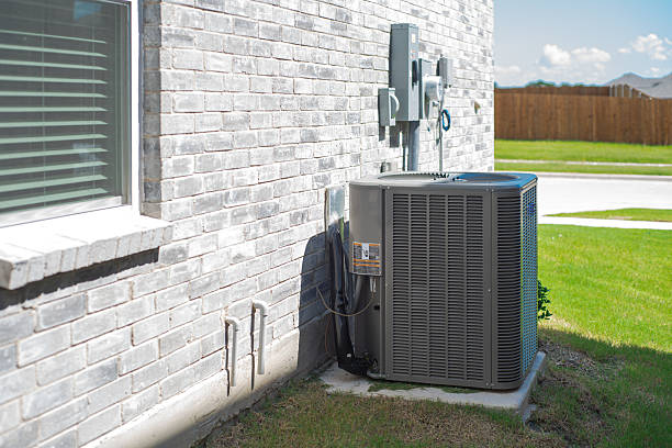 Reliable Hvac contractor in Goldvein, VA by FH HVAC